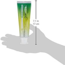Organic People Toothpaste Tropical Firework, 85Gm