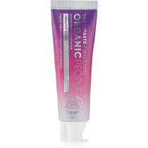 Organic People Toothpaste Very Cherry, 85Gm