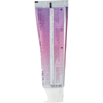 Organic People Toothpaste Very Cherry, 85Gm