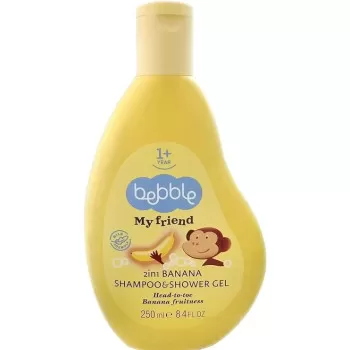 Bebble 2-In-1 Banana...