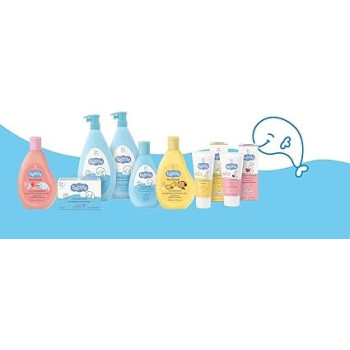 Bebble 2-In-1 Banana Shampoo And Shower Gel, 250Ml