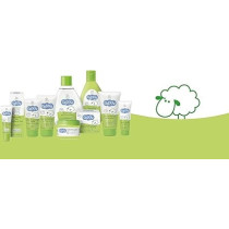 Bebble 2-In-1 Banana Shampoo And Shower Gel, 250Ml