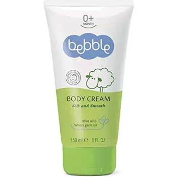 Bebble Body Cream For...