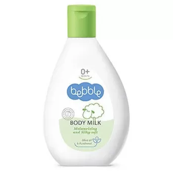 Bebble Body Milk,...