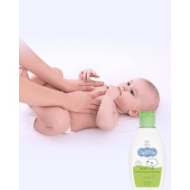 Bebble Body Oil, Moisturises Warms Sothens Skin, 150Ml