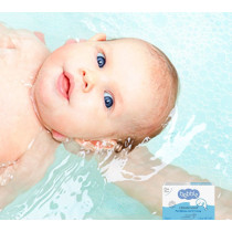 Bebble Baby Olive Oil Purifying Cream Soap, 75 G