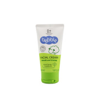 Bebble Facial Cream, Softens Nourishes Protects Skin, 50Ml