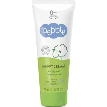 Bebble Nappy Cream, Prevent...