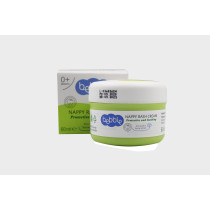 Bebble Nappy Rash Cream, Instant Relief, Inflammation Redness Healing Ointment, 60Ml