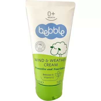 Bebble Wind And Weather...