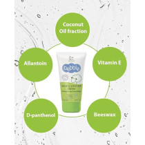 Bebble Wind And Weather Cream, Protects And Nourishes Skin, 50Ml