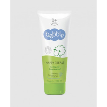 Bebble Stick And Play Set, Shampoo And Body Wash 200 Ml Plus Nappy Cream 75 Ml Plus Teething Gel 20 Ml Plus Cream Soap 75 G