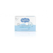 Bebble Stick And Play Set, Shampoo And Body Wash 200 Ml Plus Nappy Cream 75 Ml Plus Teething Gel 20 Ml Plus Cream Soap 75 G