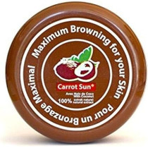 Carrot Sun Coconut Sun Cream, 350Ml