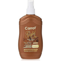 Carrot Sun Gold Sun Oil Spray, 200Ml