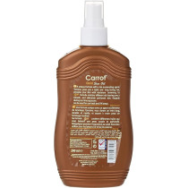 Carrot Sun Gold Sun Oil Spray, 200Ml