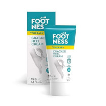 Footness Cracked Heel Cream, 50Ml