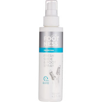 Footness Fresh Shoe And Foot Spray, 125Ml