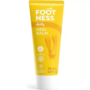 Footness Heel Balm, Making...