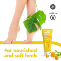 Footness Heel Balm, Making It Soft And Smooth, 75Ml
