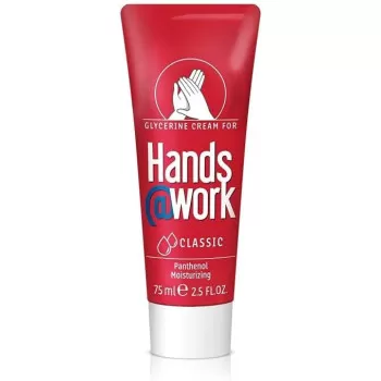 Hands@Work Classic Cream,...