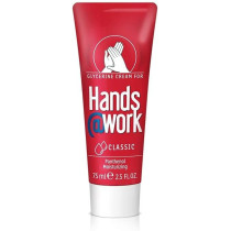 Hands@Work Classic Cream, Soothing And Moisturizing, 75Ml