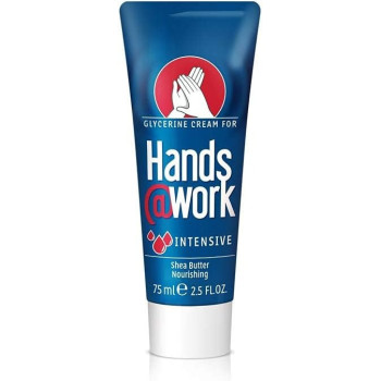 Hands@Work Intensive Hand Cream, 75Ml