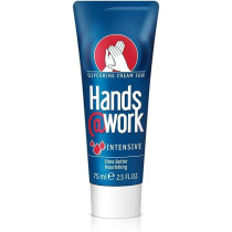 Hands@Work Intensive Hand Cream, 75Ml