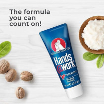 Hands@Work Intensive Hand Cream, 75Ml