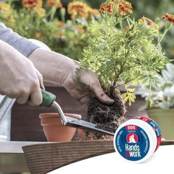 Hands@Work Sos Hand Cream, 50Ml