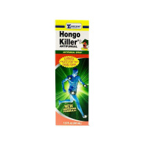 Hongo Antifungal Spray For The Relief Of Itching, Burning, Scaling, Cracking, Soreness And Irritation, 44Ml
