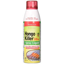 Hongo Antifungal Spray Liquid, 150 Gm