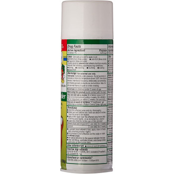 Hongo Antifungal Spray Powder For Athlete Foot Or Jack Ich And Ring Wrom, 130G