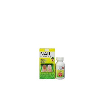 Hongo Efficient Nail Formula Treatment Of Discolored Finger And Toe Nails, 30Ml
