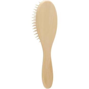 Le Naturelle Antistatic Brush 1400 For Straightening Fizzy Hair