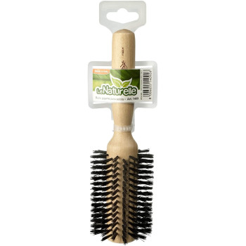 Le Naturelle Giant Pure Bristle Roller 1409