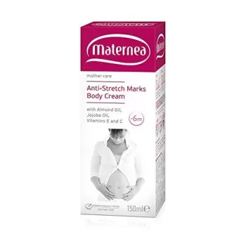 Maternea Anti-Stretch Mark...