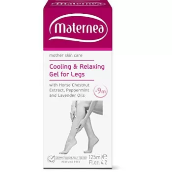 Maternea Cooling And...
