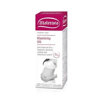 Maternea Elasticity Oil For...