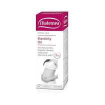Maternea Elasticity Oil For All Skin Types, 100Ml