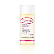 Maternea Elasticity Oil For All Skin Types, 100Ml