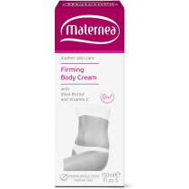 Maternea Firming Body Cream, 150Ml