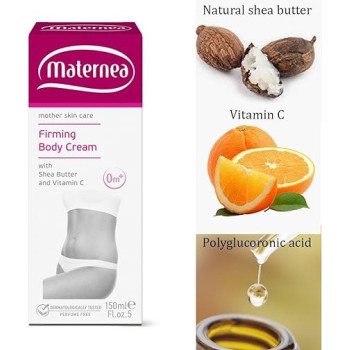 Maternea Firming Body Cream, 150Ml