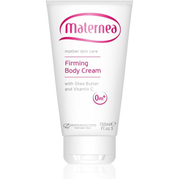 Maternea Firming Body Cream, 150Ml