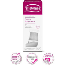 Maternea Firming Body Cream, 150Ml