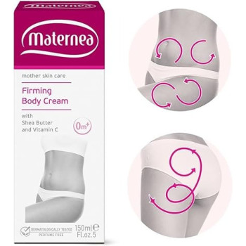 Maternea Firming Body Cream, 150Ml