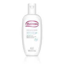 Maternea Intimate Gel For Specially Developed To Take A Thorough Care Of The Specific Ph Balance During Pregnancy And After Birth, 200Ml