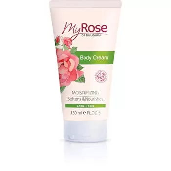 My Rose Of Bulgaria Body...