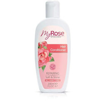 My Rose Of Bulgaria Cleansing Milk, 200Ml
