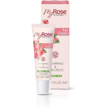 My Rose Of Bulgaria Eye Cream, 20 Ml